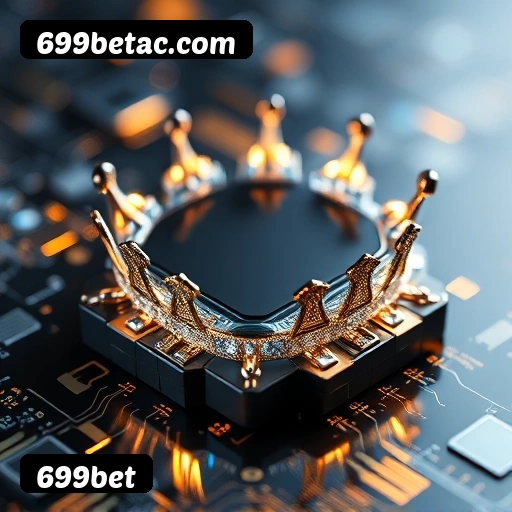 699bet bônus R$5.000 + 500 giros - Rollover 35x, prazo 30 dias, 38% taxa conversão