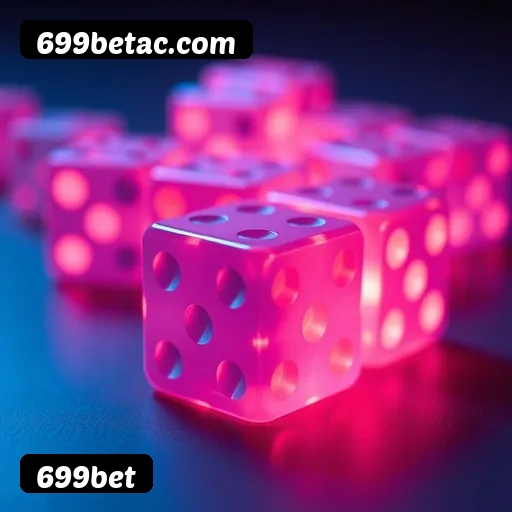 Catálogo 699bet 3.100+ jogos - Pragmatic Play, Evolution, NetEnt