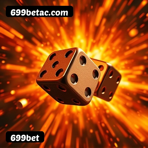 Logo da 699bet