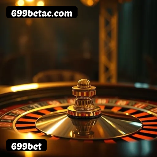 Principais provedores de slots da 699bet - NetEnt, Pragmatic Play, Play'n GO